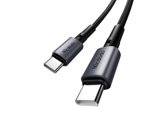 MCDODO CA-3131 65W Type-c To Type-c PD Fast Charge Data Cable (1.5M)